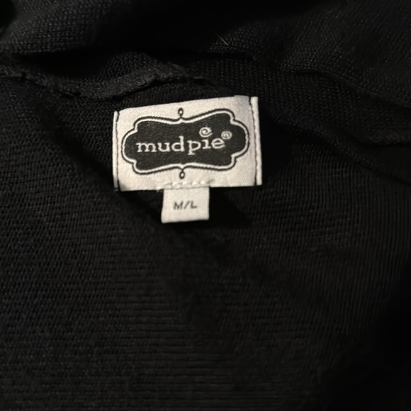 Mud pie cardigan - Picture 2 of 3